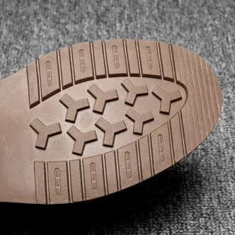 Cityscape Explorer Boot